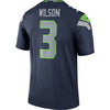 Image of Russell Wilson Seattle Seahawks Legend Jersey – College Navy 2018/2019