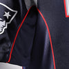 Image of Chris Hogan New England Patriots Game Jersey - Navy 2018/2019