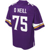 Image of Brian O Neill Minnesota Vikings Pro Line Player Jersey – Purple 2018/2019