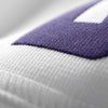 Image of Kirk Cousins Minnesota Vikings Game Jersey – White 2018/2019