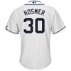 Image of Eric Hosmer San Diego Padres Majestic Home Cool Base Player Replica Jersey – White