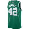 Image of Al Horford Boston Celtics Green Swingman Jersey 2018 - 2019
