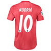 Image of Luka Modric Real Madrid 2018/19 Third Player Jersey – Red
