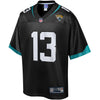 Image of Rashad Greene Jacksonville Jaguars NFL Pro Line Team Player Jersey Black