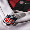 Image of Patrick Peterson Arizona Cardinals Game Football Jersey - White 2018/2019