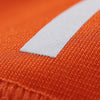 Image of Derek Wolfe Denver Broncos Game Jersey - Orange