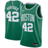 Image of Al Horford Boston Celtics Green Swingman Jersey 2018 - 2019
