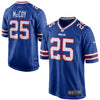 Image of Buffalo Bills LeSean McCoy Royal Blue Jersey 2018 - 2019