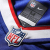 Image of LeSean McCoy Buffalo Bills Game Jersey - Royal Blue 2018/2019
