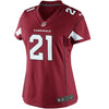 Image of Patrick Peterson Arizona Cardinals Women's Limited Jersey - Cardinal 2018/2019