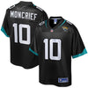 Image of Donte Moncrief Jacksonville Jaguars NFL Pro Line Team Player Jersey Black