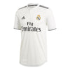 Image of Francisco Isco Real Madrid 2018/19 Home Player Jersey – White