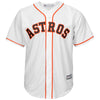 Image of Marwin Gonzalez Houston Astros Majestic Home Cool Base Replica Player Jersey - White