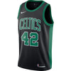 Image of Al Horford Boston Celtics Black Swingman Jersey 2018 - 2019