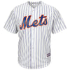 Image of Noah Syndergaard New York Mets Majestic Official Cool Base Player Jersey - White