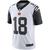 Image of Cincinnati Bengals A.J. Green White Jersey 2018 - 2019