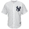 Image of Aroldis Chapman New York Yankees Majestic Cool Base Home Player Jersey - White