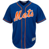 Image of Noah Syndergaard New York Mets Majestic Official Cool Base Player Jersey - Royal