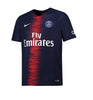 Image of Edinson Cavani Paris Saint-Germain 2018/19 Home Player Jersey – Navy