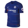 Image of N'Golo Kante Chelsea 2018/19 Home Player Jersey – Blue