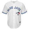 Image of Josh Donaldson Toronto Blue Jays Majestic Cool Base Player Jersey - White