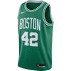 Image of Al Horford Boston Celtics Green Swingman Jersey 2018 - 2019