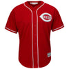 Image of Joey Votto Cincinnati Reds Majestic Cool Base Player Jersey - Scarlet
