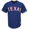 Image of Adrian Beltre Texas Rangers Majestic Cool Base Player Jersey - Royal