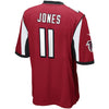 Image of ATLANTA FALCONS JULIO JONES JERSEY 2018 - 2019
