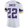 Image of Harrison Smith Minnesota Vikings Vapor Untouchable Limited Player Jersey - White 2018/2019