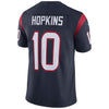 Image of DeAndre Hopkins Houston Texans Vapor Untouchable Limited Player Jersey - Navy