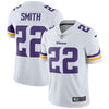 Image of Harrison Smith Minnesota Vikings Vapor Untouchable Limited Player Jersey - White 2018/2019