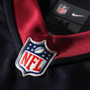 Image of Tyrann Mathieu Houston Texans Game Jersey Navy
