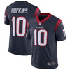 Image of DeAndre Hopkins Houston Texans Vapor Untouchable Limited Player Jersey - Navy