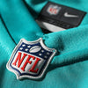 Image of Ryan Tannehill Miami Dolphins Women's Game Jersey - Aqua 2018/2019