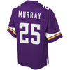 Image of Latavius Murray Minnesota Vikings Pro Line Team Color Player Jersey – Purple 2018/2019