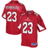 Image of Bene Benwikere Arizona Cardinals Pro Line Player Jersey – Cardinal 2018/2019