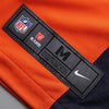 Image of Demaryius Thomas Denver Broncos Team Color Game Jersey - Orange