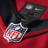 Image of JJ Watt Houston Texans Alternate Game Jersey - Red
