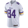Image of Cordarrelle Patterson Minnesota Vikings Limited Jersey - White 2018/2019