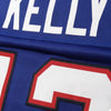 Image of Jim Kelly Buffalo Bills Retired Player Limited Jersey - Royal 2018/2019
