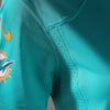 Image of Ryan Tannehill Miami Dolphins Women's Game Jersey - Aqua 2018/2019