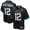 Image of Dede Westbrook Jacksonville Jaguars NFL Pro Line Team Player Jersey Black