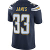 Image of Derwin James Los Angeles Chargers Vapor Untouchable Limited Jersey Navy