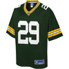 Image of Kentrell Brice Green Bay Packers NFL Pro Line Player Jersey - Green