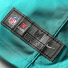 Image of Minkah Fitzpatrick Miami Dolphins Draft First Round Pick Game Jersey – Aqua 2018/2019