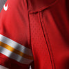 Image of Sammy Watkins Kansas City Chiefs Game Jersey Red