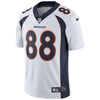Image of Demaryius Thomas Denver Broncos Vapor Untouchable Limited Player Jersey - White