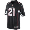 Image of Patrick Peterson Arizona Cardinals Team Color Limited Jersey - Black 2018/2019