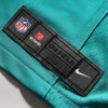 Image of Ryan Tannehill Miami Dolphins Women's Game Jersey - Aqua 2018/2019